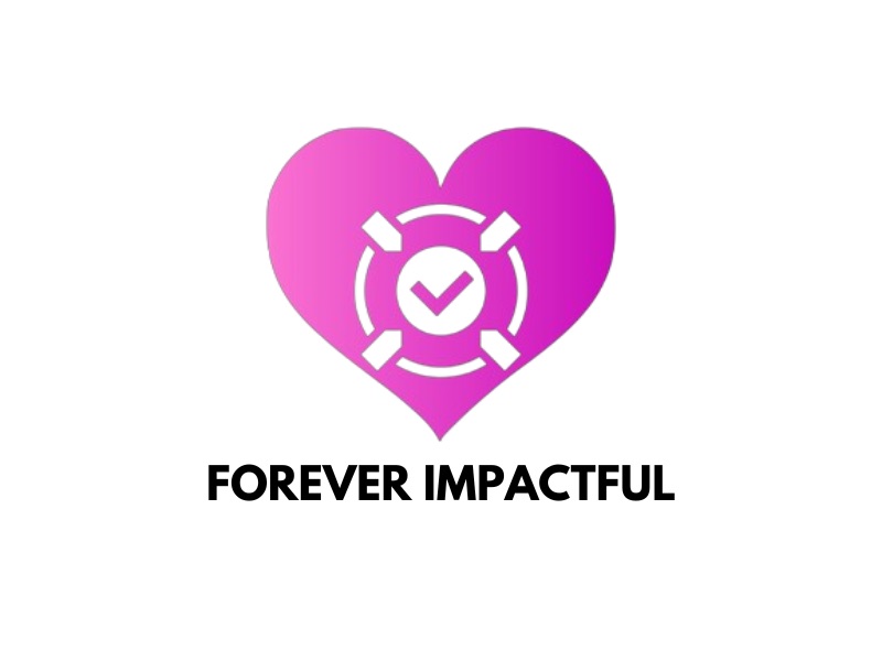 Checkmark Heart Branding